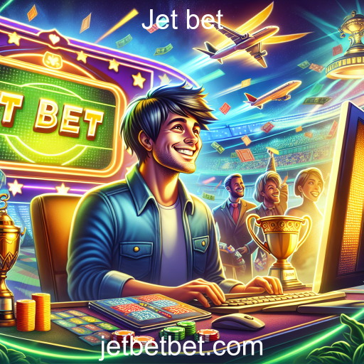 Descubra o Programa de Fidelidade da Jet Bet